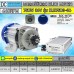 มอเตอร์บัสเลส (เกียร์ทด) DC36V 750W (พร้อมกล่องคอนโทรล)